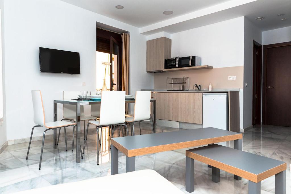 Casa Los Cuatro Soles 4