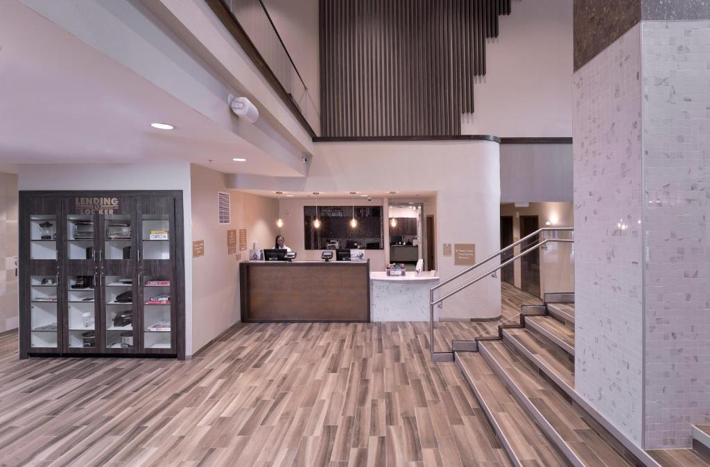 Candlewood Suites Baltimore - Inner Harbor, an IHG Hotel Image