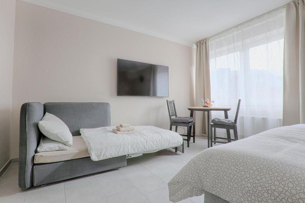 H-Apartments Bismarckstrasse 5