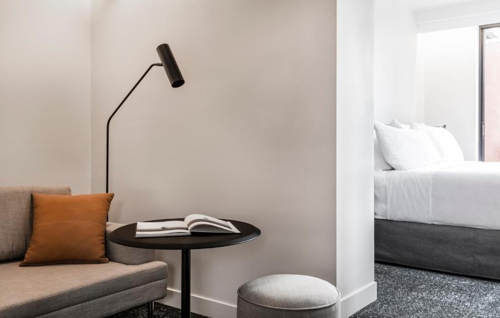 Lancemore Crossley St. Melbourne Image