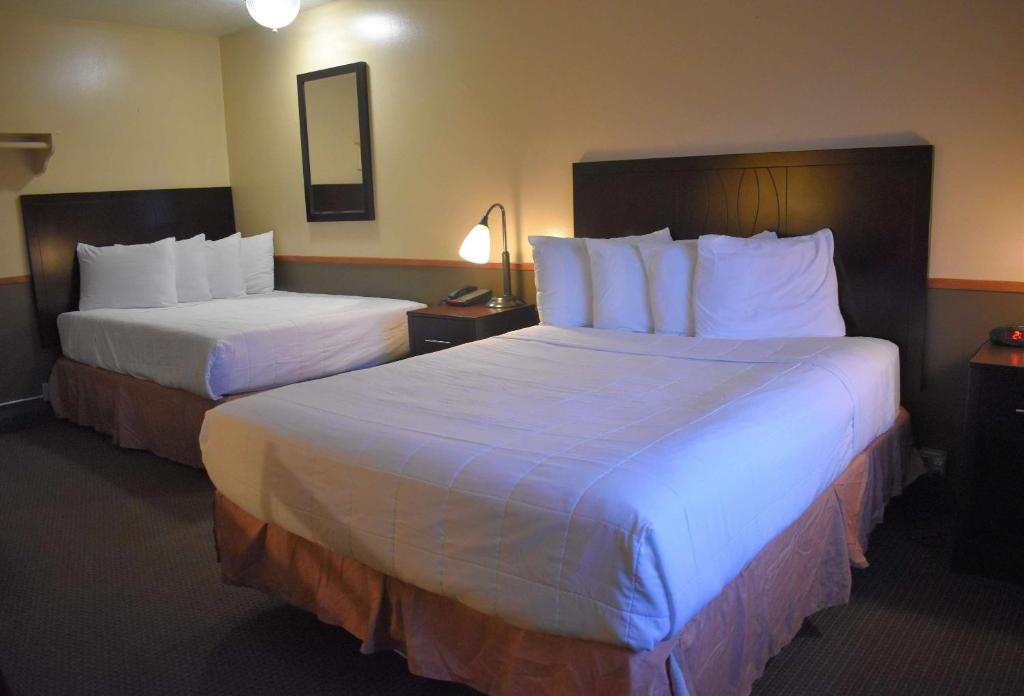 SureStay Hotel by Best Western Portland City Center Image