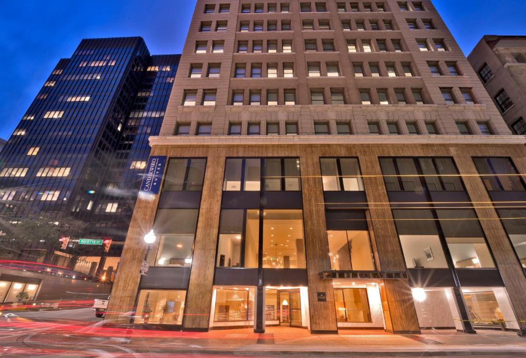 Candlewood Suites Baltimore - Inner Harbor, an IHG Hotel Image