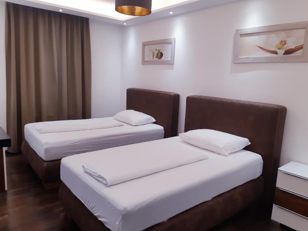 Royal Boardinghouse GmbH - Munich 5