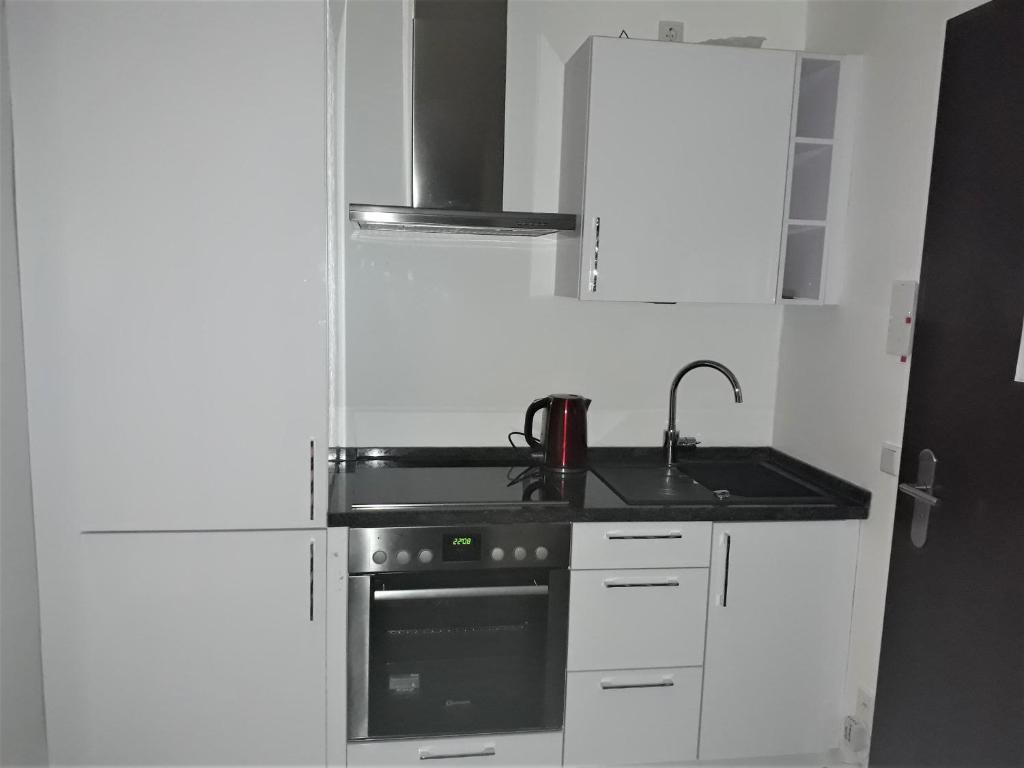 Royal Boardinghouse GmbH - Munich 2