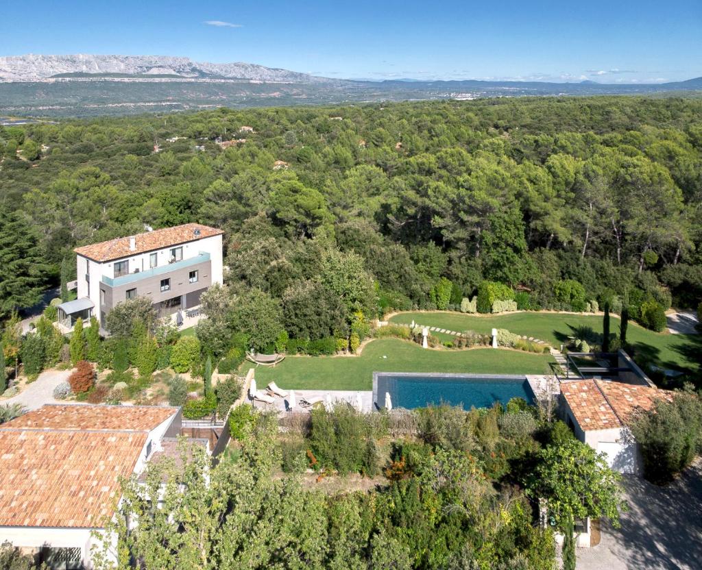 Domaine Rampale 3