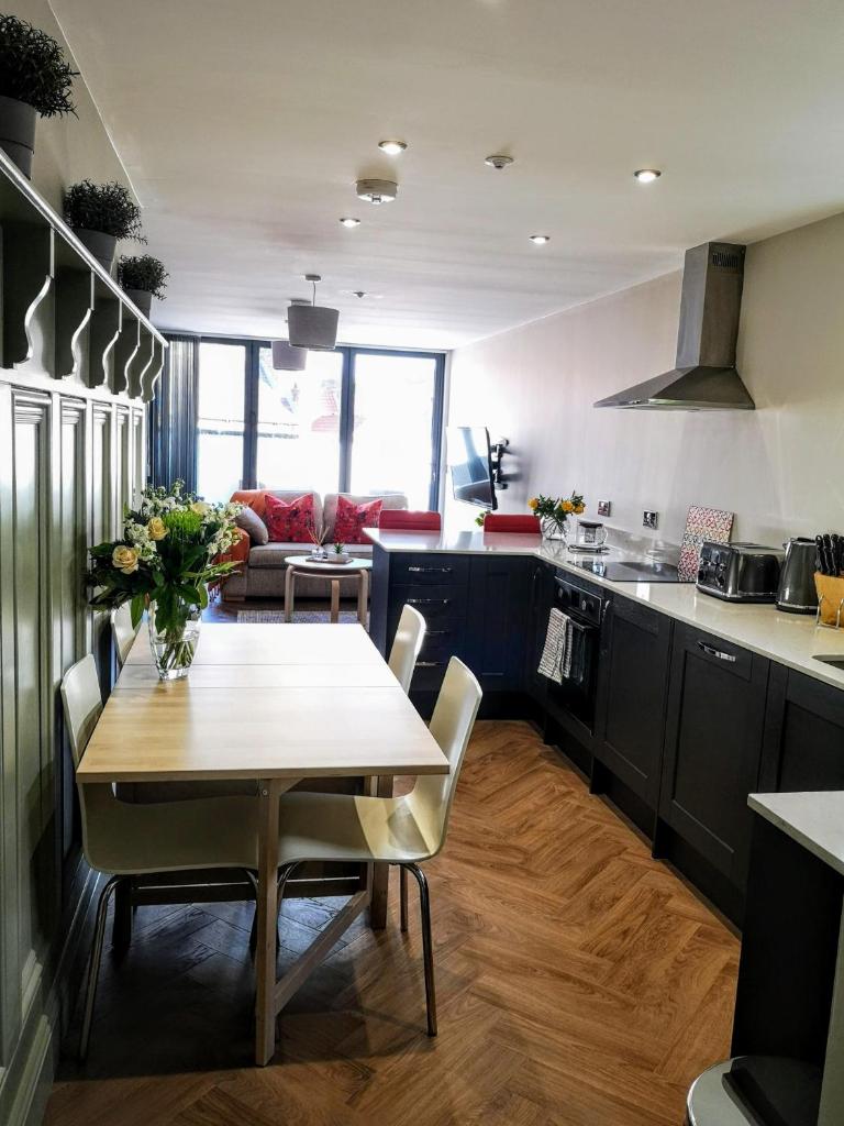 Goodramgate Apartments 5