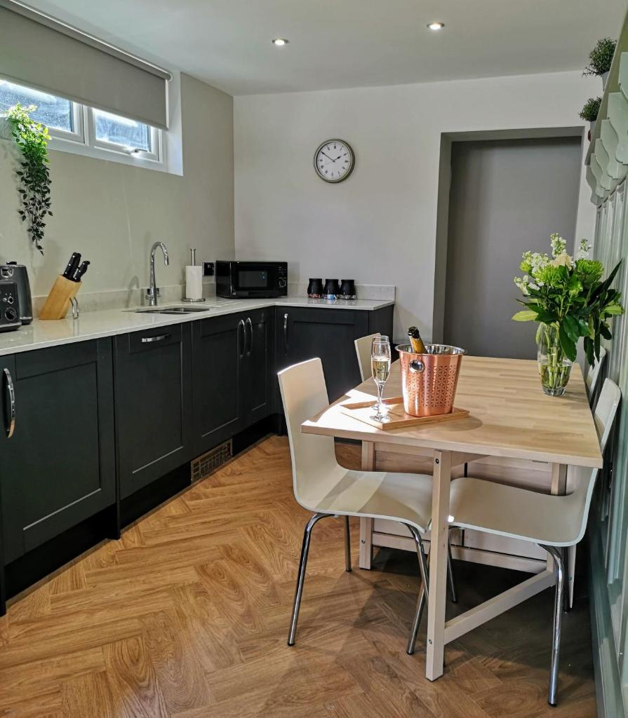 Goodramgate Apartments 6