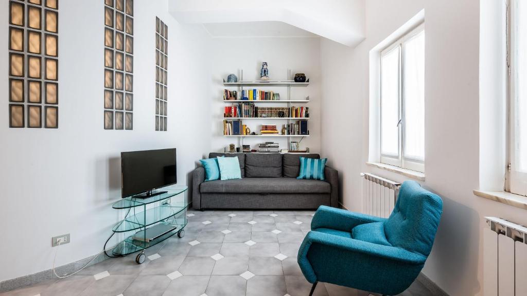 San Domenico Apartment 5
