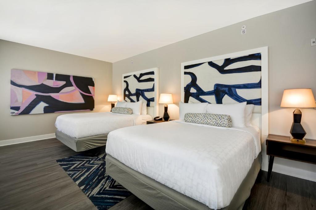 Hotel Indigo Kansas City - The Crossroads, an IHG Hotel Image