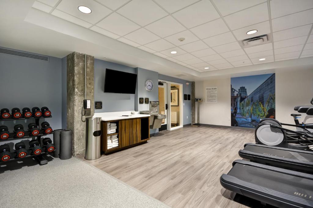 Hotel Indigo Kansas City - The Crossroads, an IHG Hotel Image
