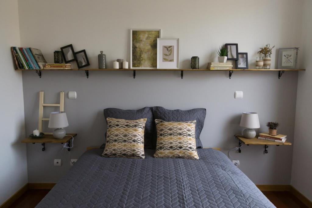 Avenida Central - Coimbra Accommodation 5