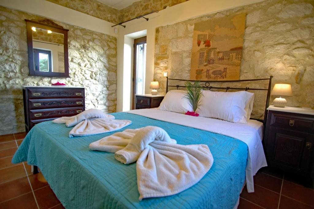 Kreta Villa Anastasia 2