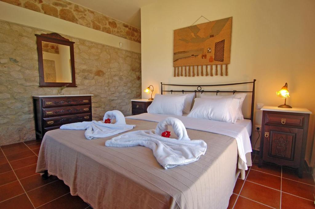 Kreta Villa Anastasia 8