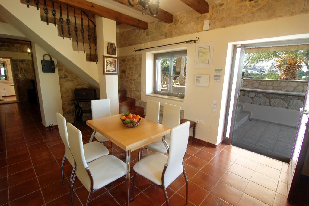 Kreta Villa Anastasia 5
