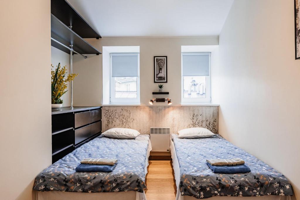 AirHome - Palm Tree Penthouse 7