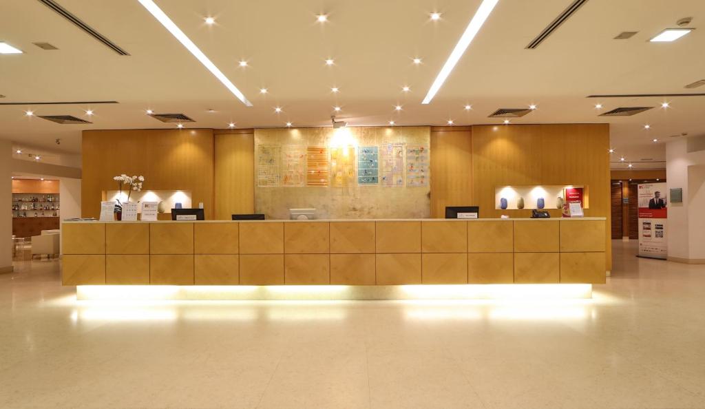 Crowne Plaza Venice East by IHG Image