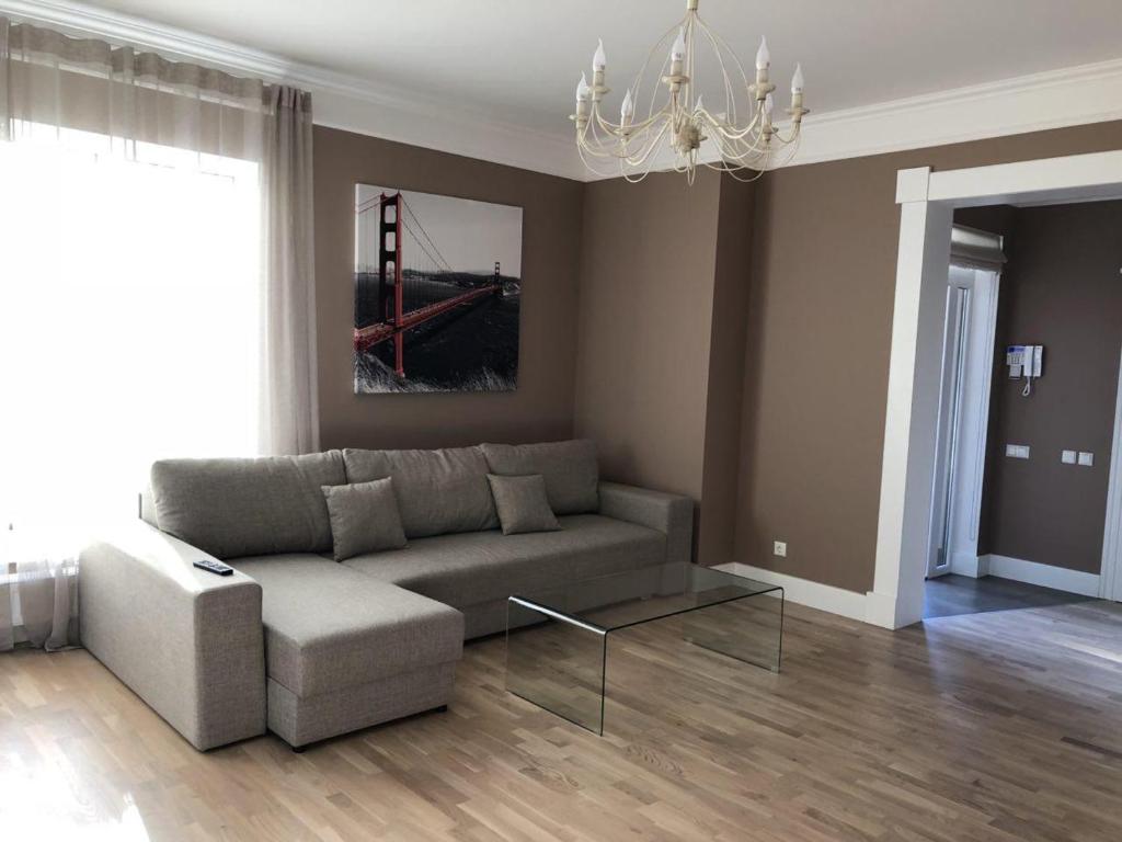 PRIVATE ELITE VILLA IN JURMALA 5
