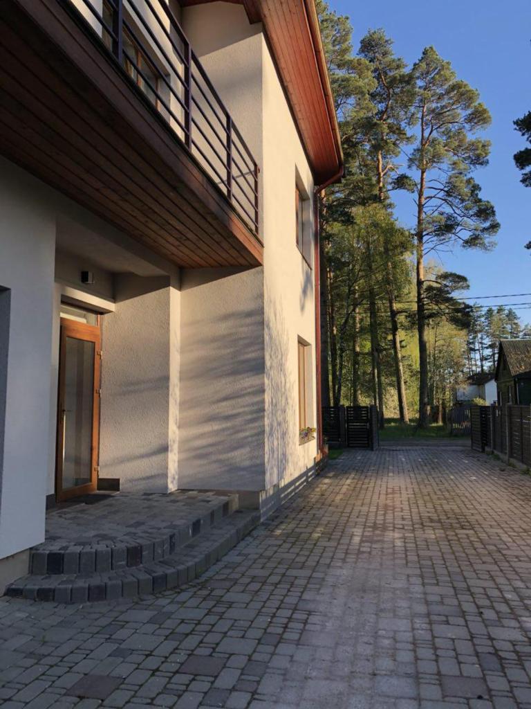 PRIVATE ELITE VILLA IN JURMALA 6