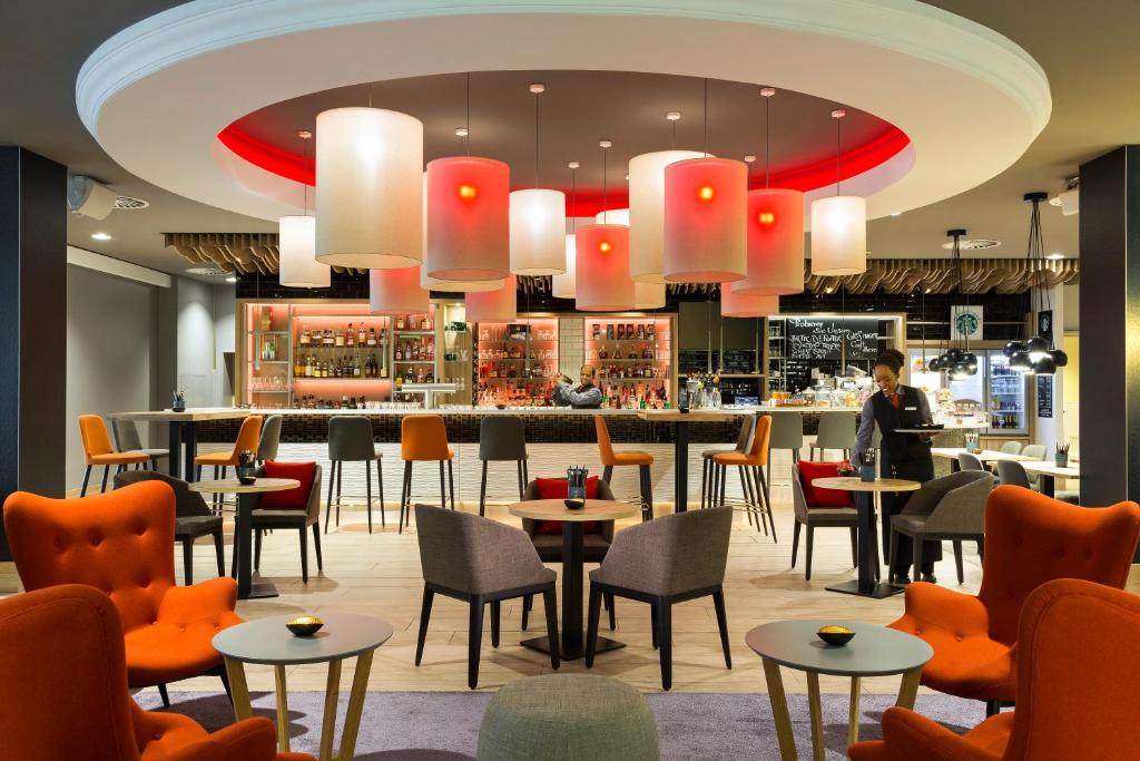 Holiday Inn Munich City Centre, an IHG Hotel Image