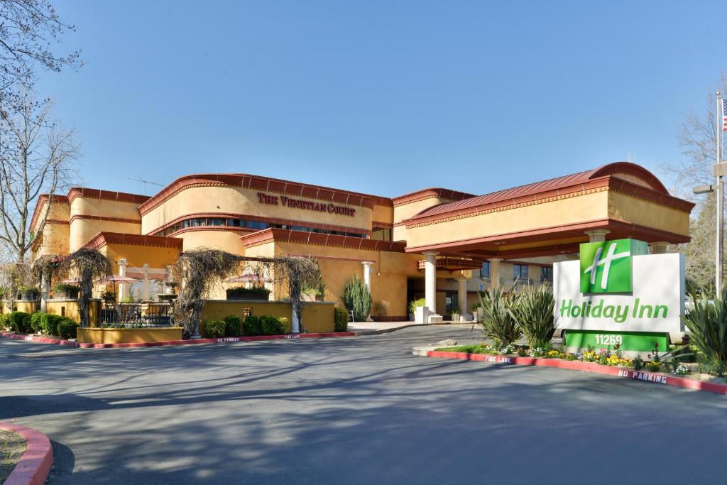 Holiday Inn Rancho Cordova - Northeast Sacramento, an IHG Hotel Image