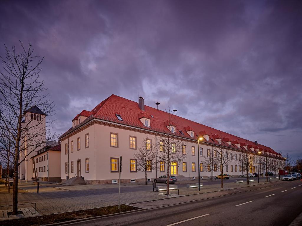 Apartment:house Klosterbau 5