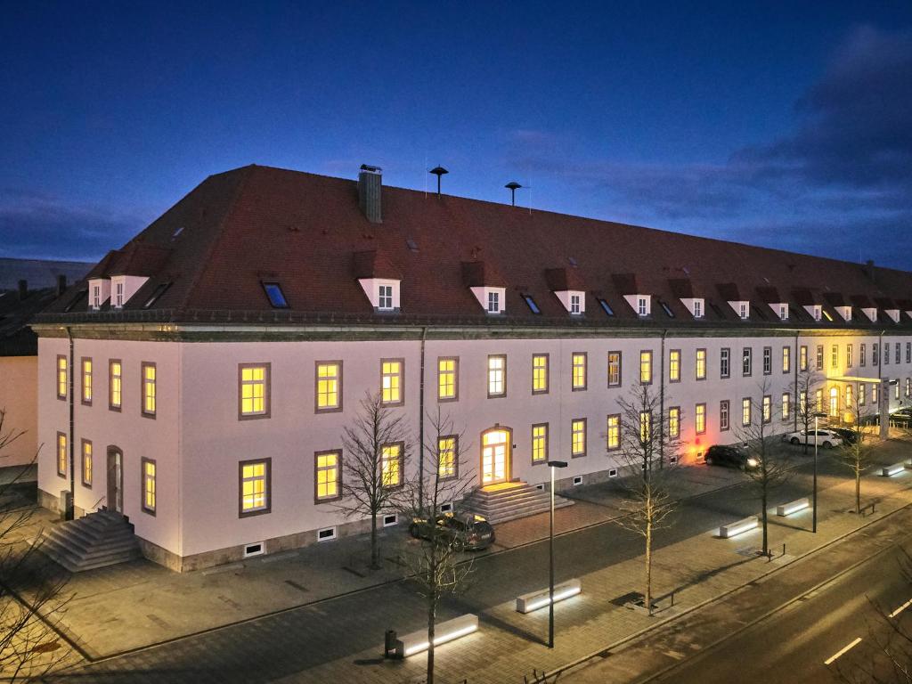 Apartment:house Klosterbau 7