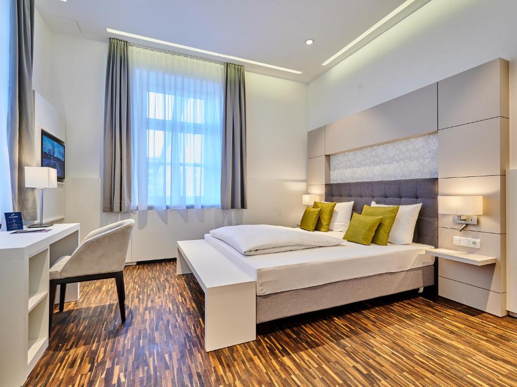 Apartment:house Klosterbau 1