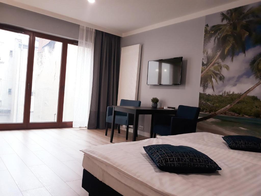 Liza Lux Apartments I Old Town 5