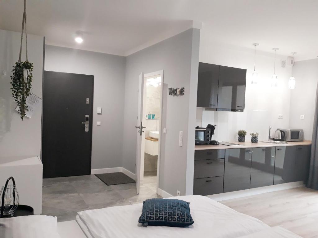 Liza Lux Apartments I Old Town 8