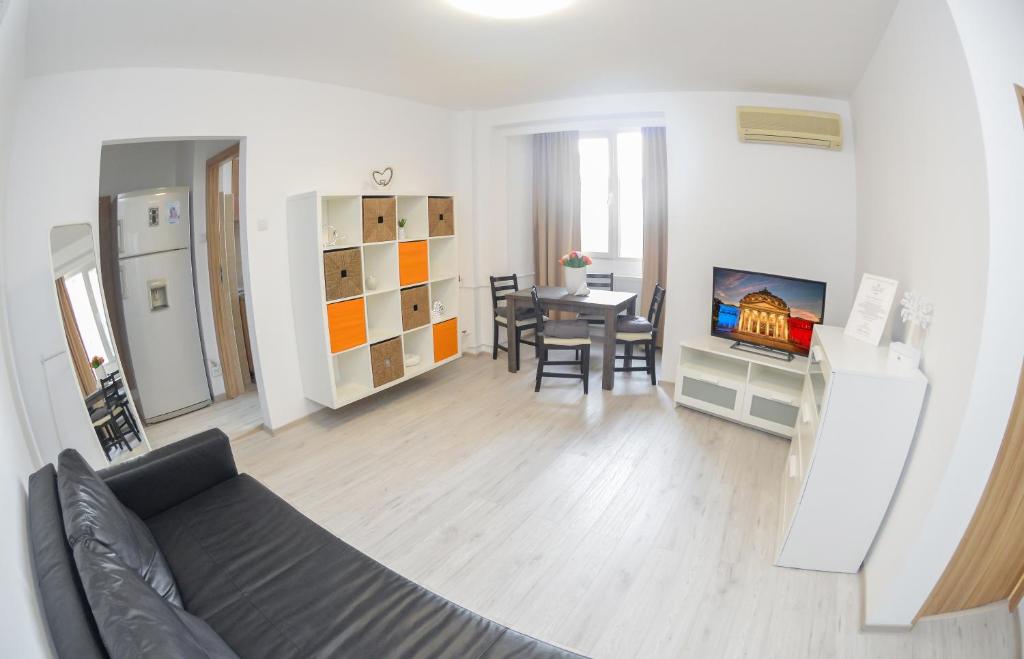 University Square Accommodation 4