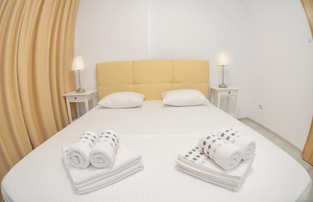 University Square Accommodation 7