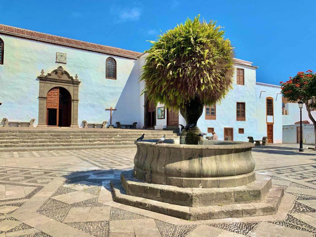 Apartamento San Francisco 6