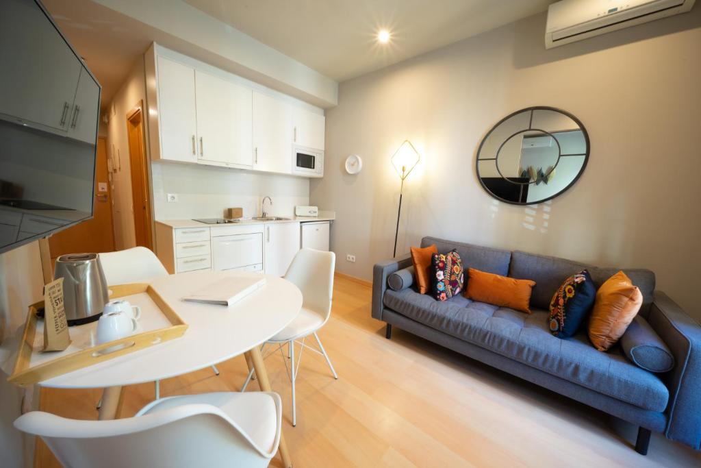 Bonavista Apartments - Eixample 4