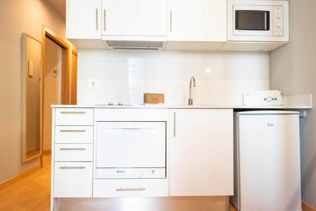 Bonavista Apartments - Eixample 8