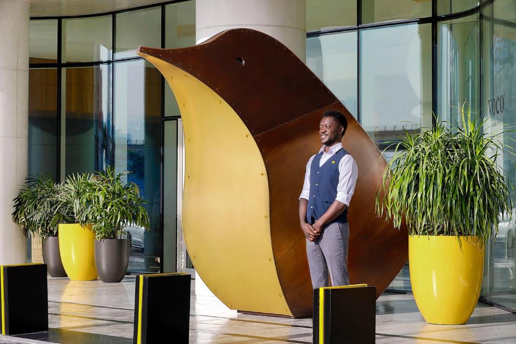 voco Dubai by IHG Image