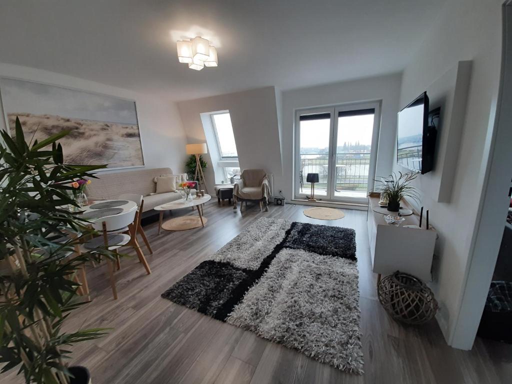 Baltic Apartments - Apartamenty Bałtyk Bay View 7