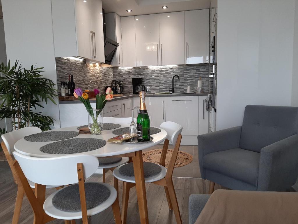 Baltic Apartments - Apartamenty Bałtyk Bay View 6