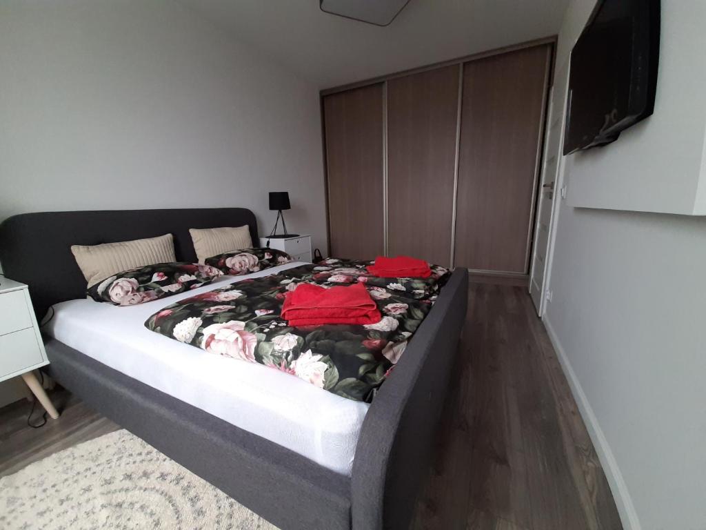 Baltic Apartments - Apartamenty Bałtyk Bay View 2