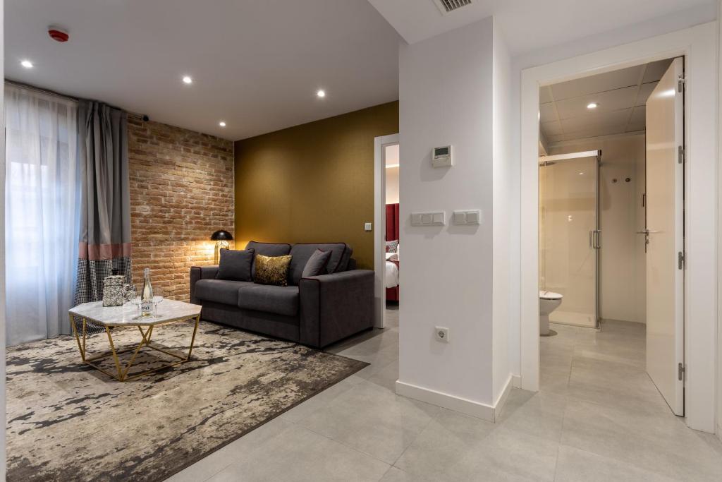 BiBo Suites Plaza Nueva 3