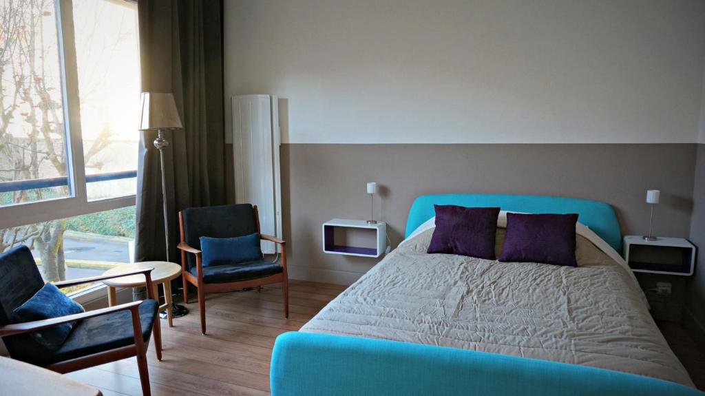 Little Suite - Constance 6