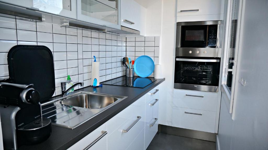 Little Suite - Constance 8