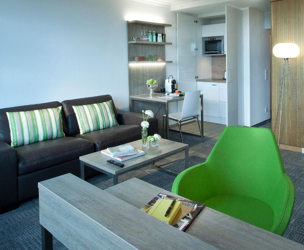 Messe Residence by Gerda Good Living - Digital Access 8