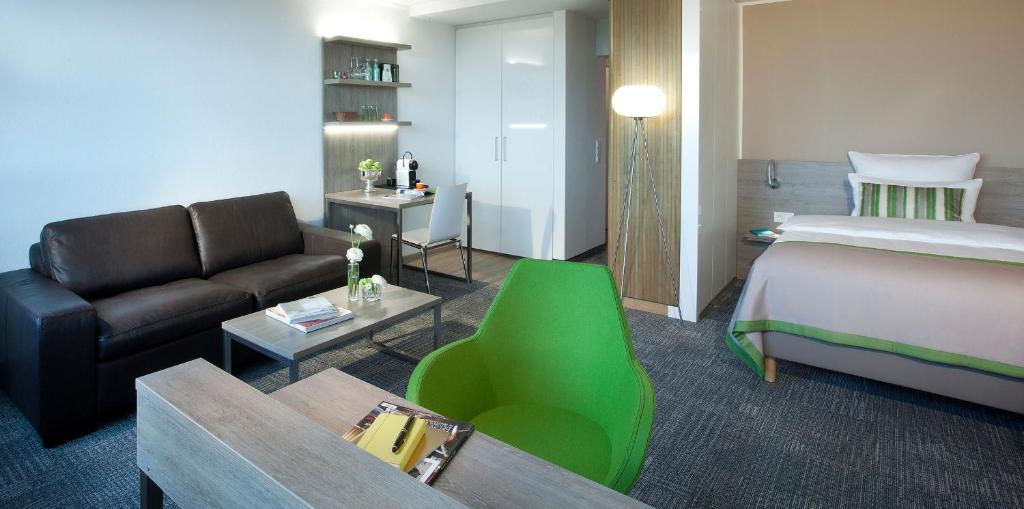 Messe Residence by Gerda Good Living - Digital Access 7