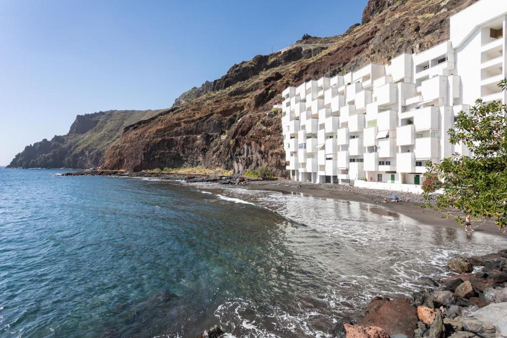 Playachica sea view apartment 5