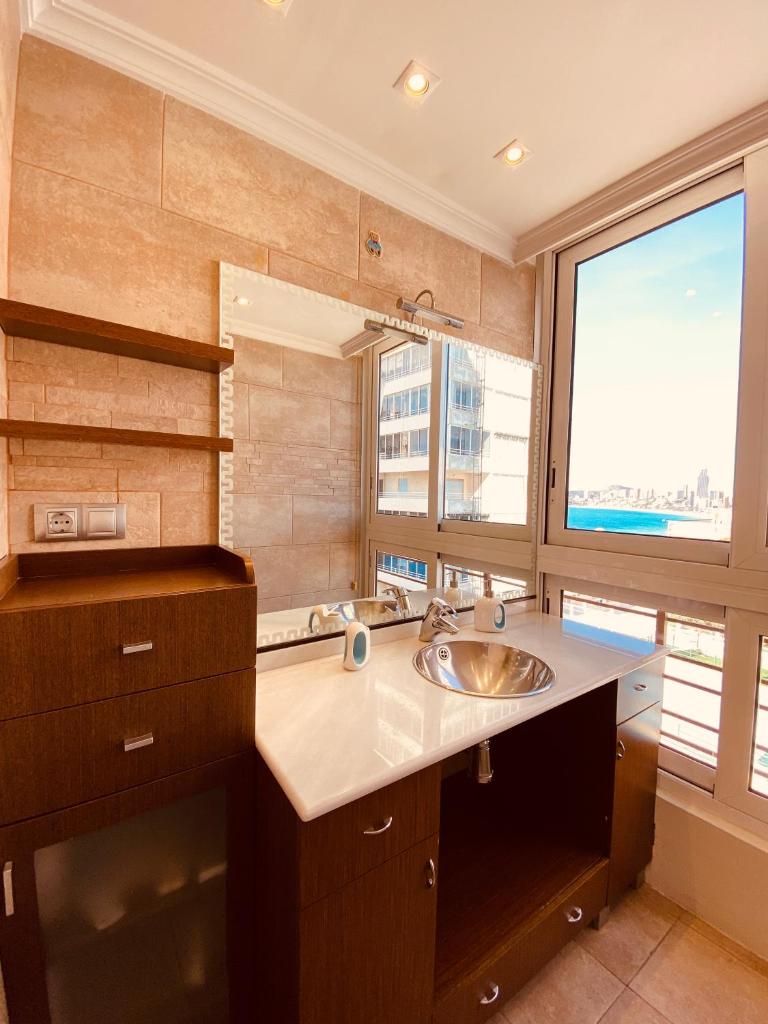 BE LUXURY APARTMENT 20 MTS FROM THE BEACH 3