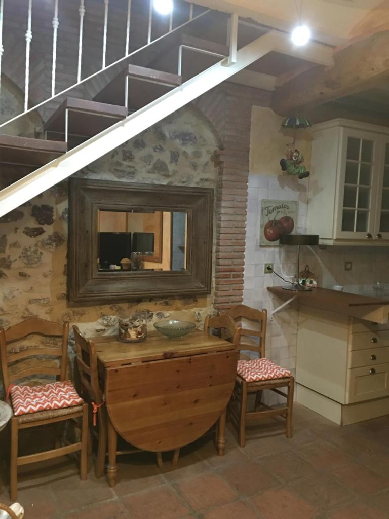 La casita de la dormilona 4