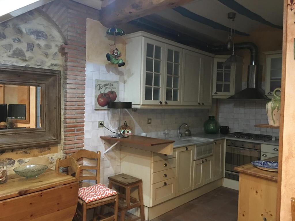La casita de la dormilona 8