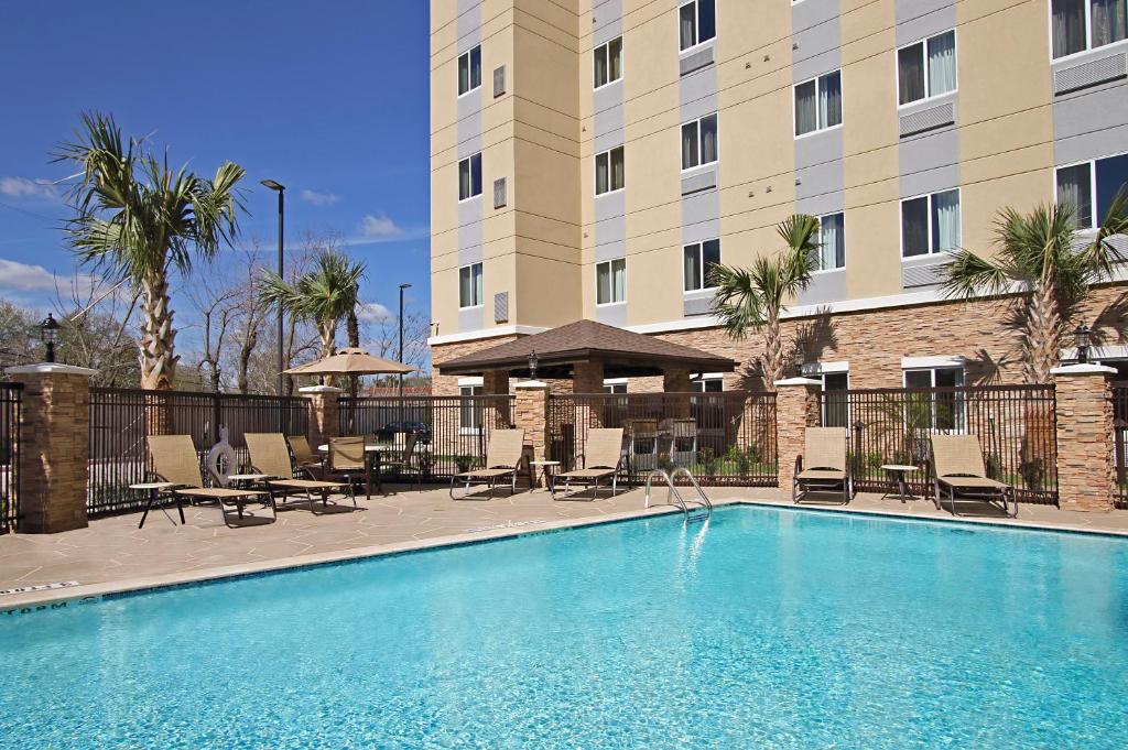 Staybridge Suites - Houston - Medical Center, an IHG Hotel Image