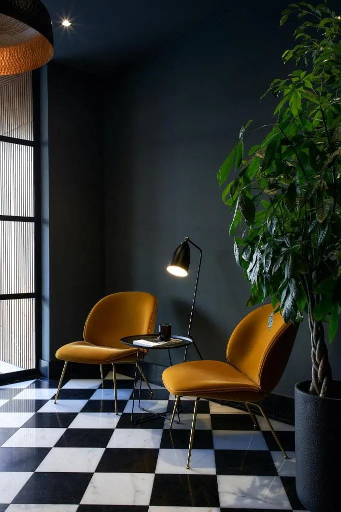 Nôma Living Avenida 60 7