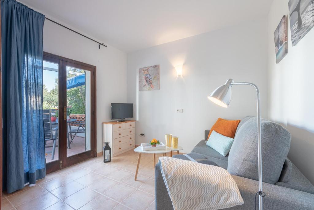 Holiday Home Marina 9 5